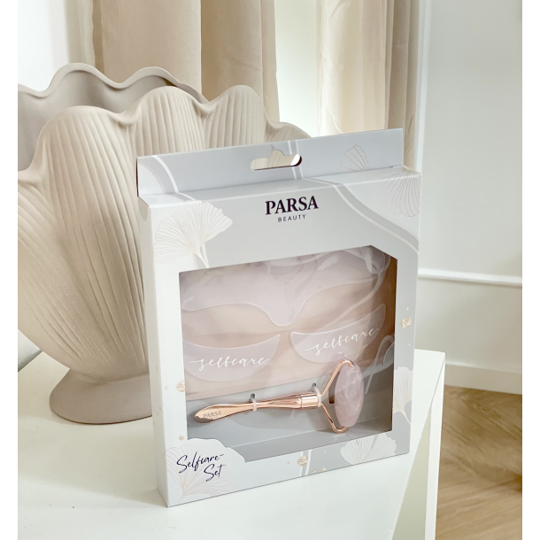 Gaveske l Selfcare - St l Parsa Beauty l  
