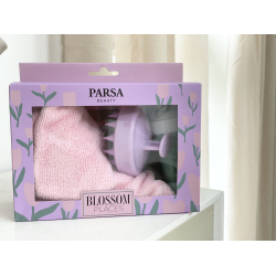 Gaveske l Hr st l Blossom Places l Parsa Beauty l 3 dele l 