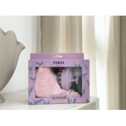 Gaveske l Hr st l Blossom Places l Parsa Beauty l 3 dele l 