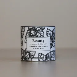 Beauty te I �kologisk I Teministeriet