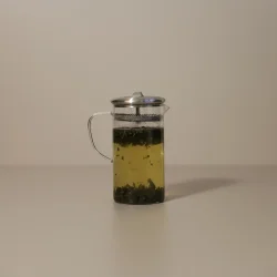 Tekande 0,6L I Teministeriet