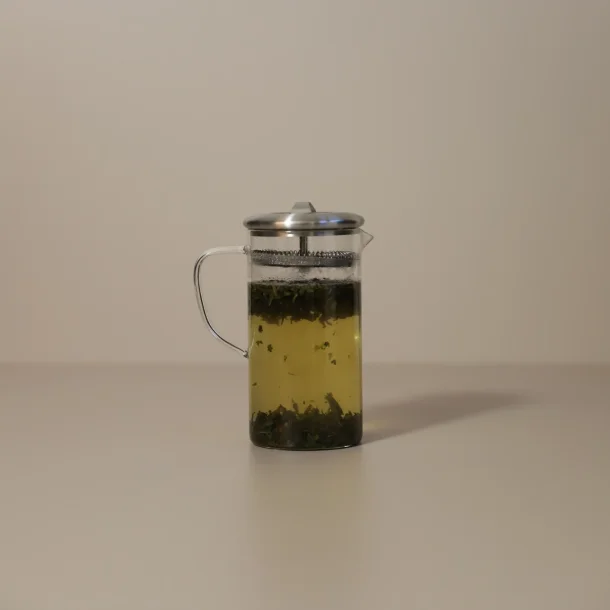 Tekande 0,6L I Teministeriet