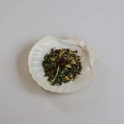 Tummy te I �kologisk I Teministeriet