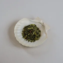 Boost te I �kologisk I Teministeriet