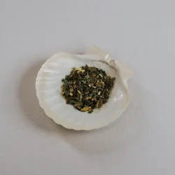 Breathe te I �kologisk I Teministeriet