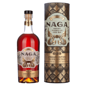 Naga Angghur Edition