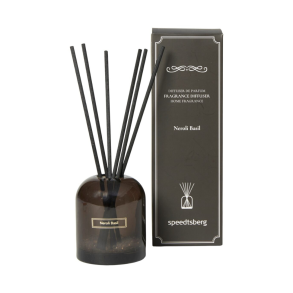 Duftpinde l Neroli Basil l Fragrance diffuser l Boliginterir l Speedtsberg l 