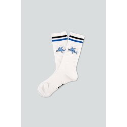 Hvide tennis str�mper | Fly Fish |�LAKOR