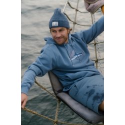 Hoodie | Fly Fish | LAKOR