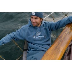 Hoodie | Fly Fish | LAKOR