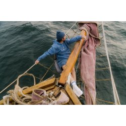 Hoodie | Fly Fish | LAKOR