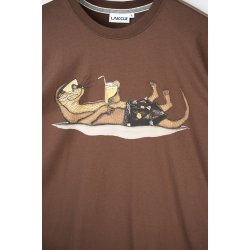 T-shirt | An otter vacation | LAKOR 