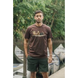 T-shirt | An otter vacation | LAKOR 