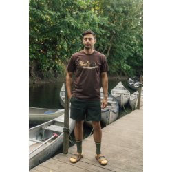 T-shirt | An otter vacation | LAKOR 