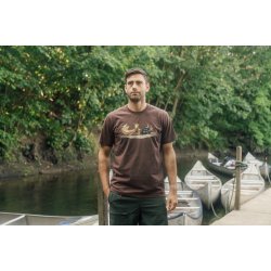 T-shirt | An otter vacation | LAKOR 