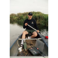 Long Sleeve T-shirt | Back Attack | LAKOR 