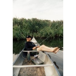 Long Sleeve T-shirt | Back Attack | LAKOR 