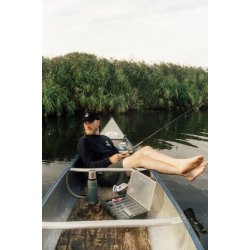 Long Sleeve T-shirt | Back Attack | LAKOR 