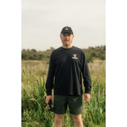 Long Sleeve T-shirt | Back Attack | LAKOR 