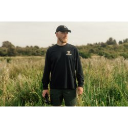 Long Sleeve T-shirt | Back Attack | LAKOR 