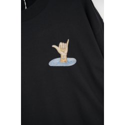 Long Sleeve T-shirt | Back Attack | LAKOR 