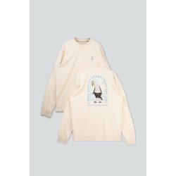 Long Sleeve T-shirt |�Back Flipping | LAKOR