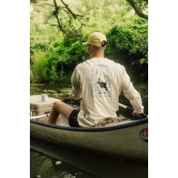 Long Sleeve T-shirt |�Back Flipping | LAKOR