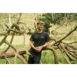 T-shirt I Mini clown fish I LAKOR