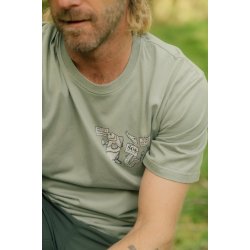 T-shirt | Fish Demo |�LAKOR