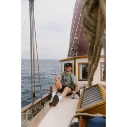 T-shirt I Shark Shaka | LAKOR