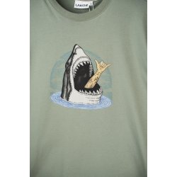 T-shirt I Shark Shaka | LAKOR