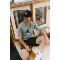 T-shirt I Shark Shaka | LAKOR