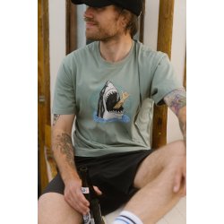 T-shirt I Shark Shaka | LAKOR