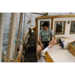 T-shirt I Shark Shaka | LAKOR