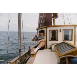 T-shirt I Shark Shaka | LAKOR