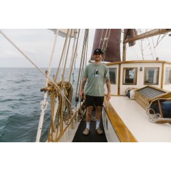 T-shirt I Shark Shaka | LAKOR