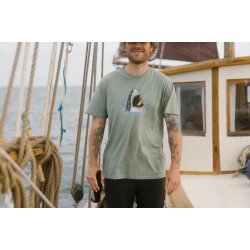 T-shirt I Shark Shaka | LAKOR