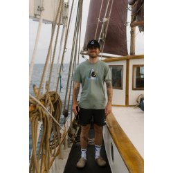 T-shirt I Shark Shaka | LAKOR