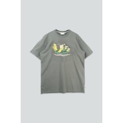 T-shirt I Slow Flow I LAKOR