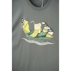 T-shirt I Slow Flow I LAKOR