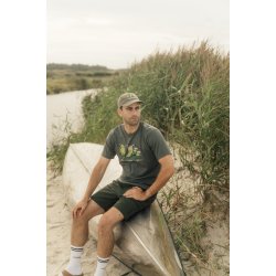 T-shirt I Slow Flow I LAKOR