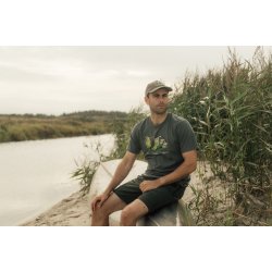 T-shirt I Slow Flow I LAKOR