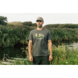 T-shirt I Slow Flow I LAKOR