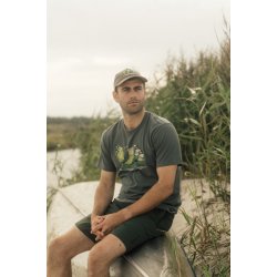 T-shirt I Slow Flow I LAKOR