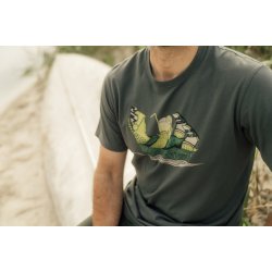 T-shirt I Slow Flow I LAKOR