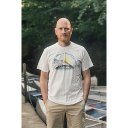 T-shirt | Vacation stone | Lakor