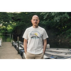 T-shirt | Vacation stone | Lakor