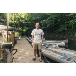 T-shirt | Vacation stone | Lakor