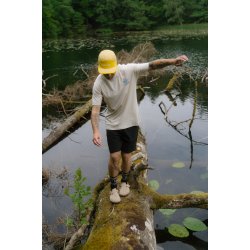 T-shirt | Underwater garden t-shirt | Lakor