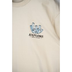 T-shirt | Underwater garden t-shirt | Lakor